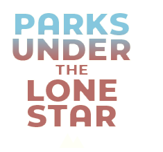 Parks Under the Lone Star